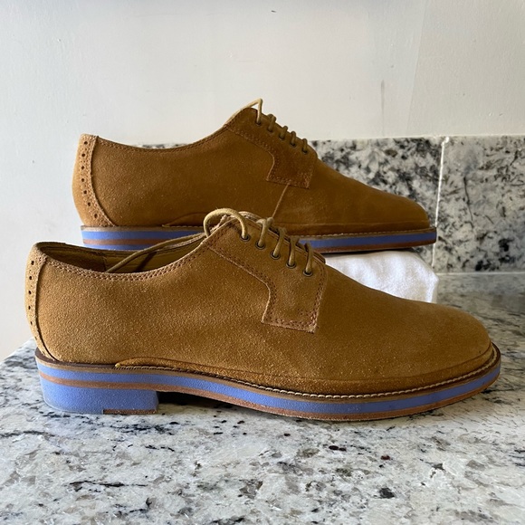 Cole haan mens shoes size 8m - Picture 3 of 6